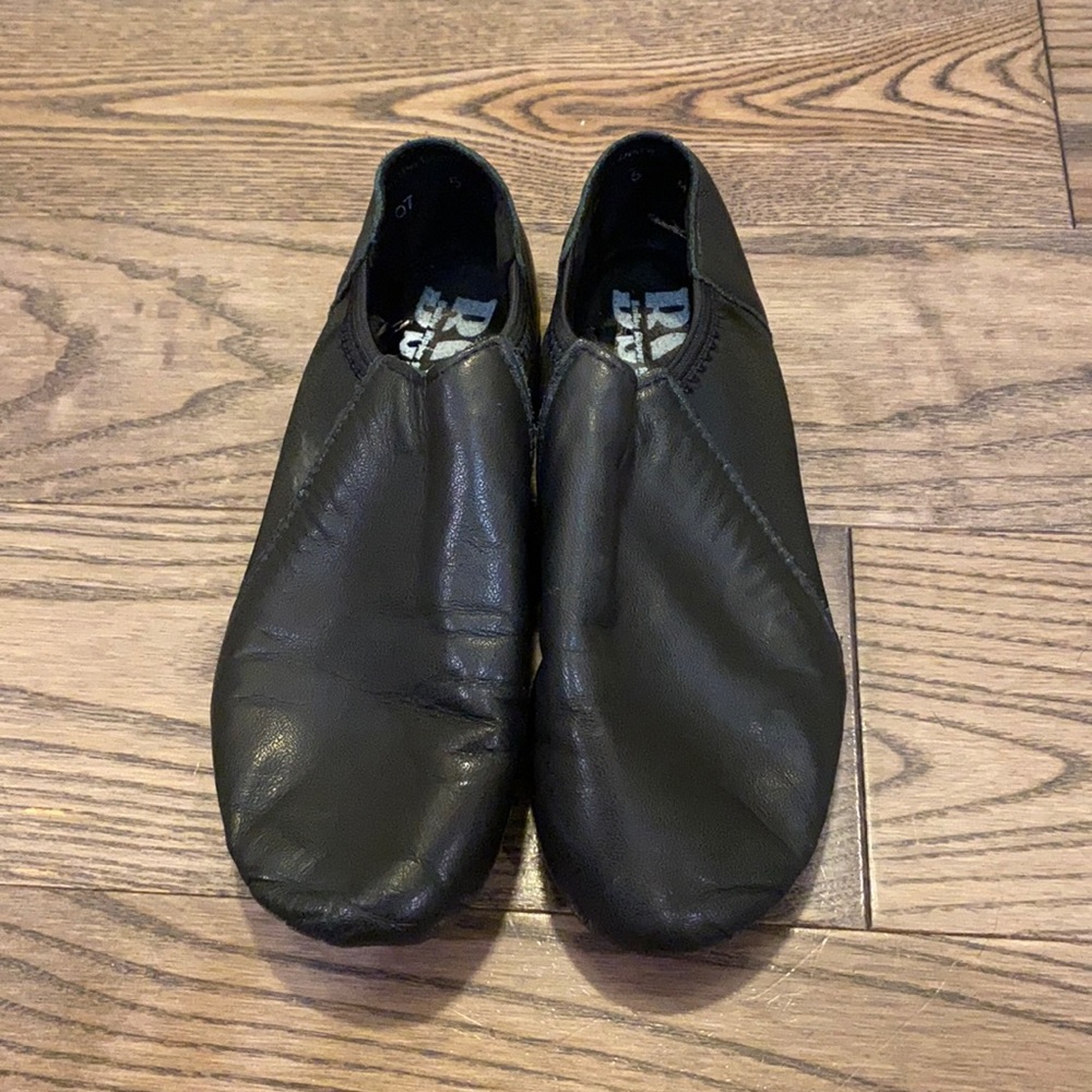 Jazz shoes